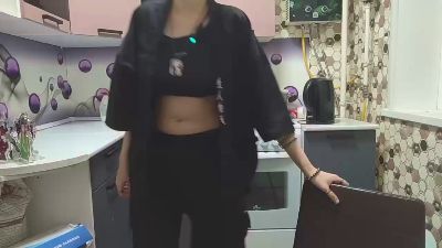 RebbeccaGrieme live cam on Cam4