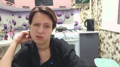 RebbeccaGrieme live cam on Cam4