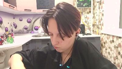 RebbeccaGrieme live cam on Cam4