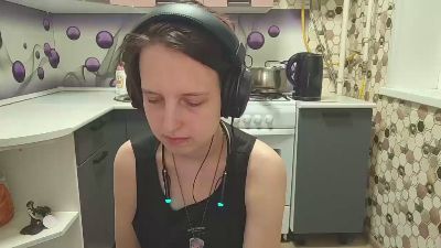 RebbeccaGrieme live cam on Cam4