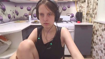 RebbeccaGrieme live cam on Cam4