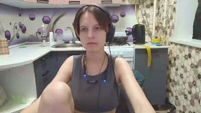 RebbeccaGrieme live cam on Cam4