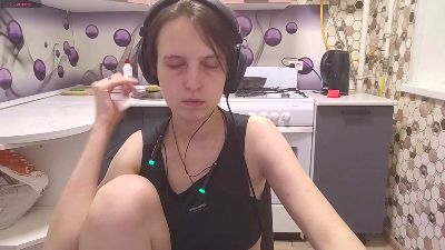 RebbeccaGrieme live cam on Cam4