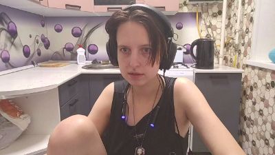 RebbeccaGrieme live cam on Cam4
