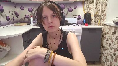RebbeccaGrieme live cam on Cam4