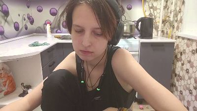 RebbeccaGrieme live cam on Cam4