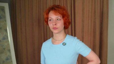 RebecaWal live cam on Cam4