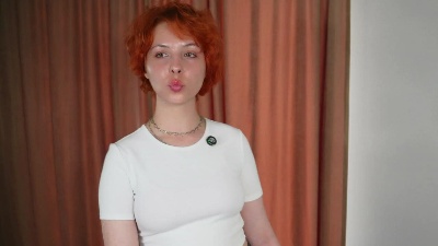 Profile and Statistics for RebecaWal on Cam4