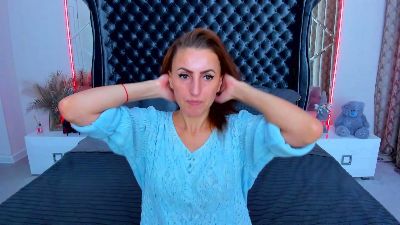 Rebeca_Diamond live cam on Cam4