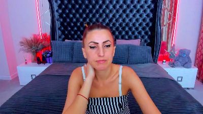 Rebeca_Diamond live cam on Cam4
