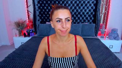 Rebeca_Diamond live cam on Cam4