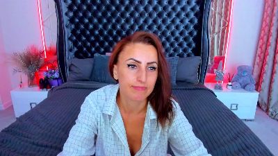 Rebeca_Diamond live cam on Cam4