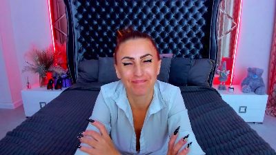 Rebeca_Diamond live cam on Cam4