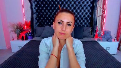 Rebeca_Diamond live cam on Cam4