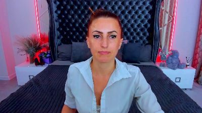 Rebeca_Diamond live cam on Cam4