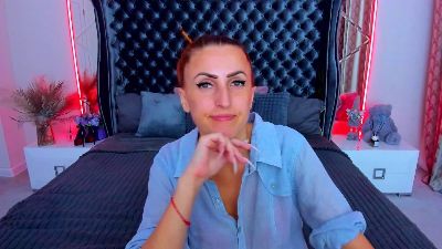 Rebeca_Diamond live cam on Cam4