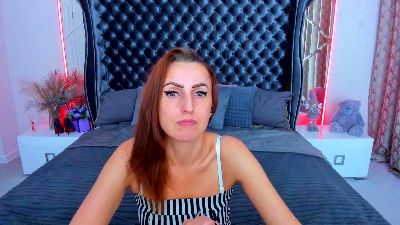 Rebeca_Diamond live cam on Cam4