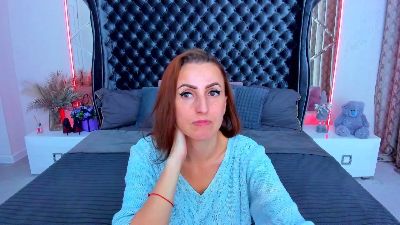 Rebeca_Diamond live cam on Cam4
