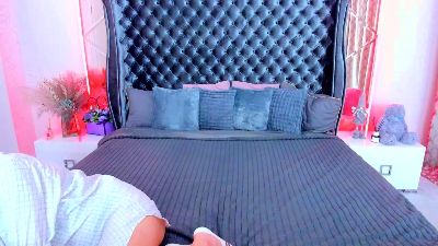 Rebeca_Diamond live cam on Cam4