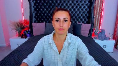 Rebeca_Diamond live cam on Cam4