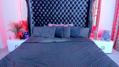 Rebeca_Diamond live cam on Cam4