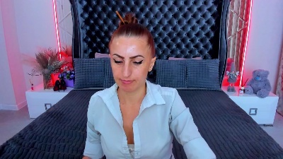 Rebeca_Diamond live cam on Cam4