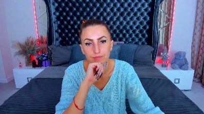 Rebeca_Diamond live cam on Cam4