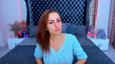 Rebeca_Diamond live cam on Cam4