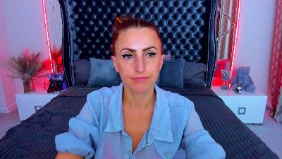 Rebeca_Diamond live cam on Cam4