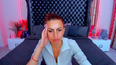 Rebeca_Diamond live cam on Cam4