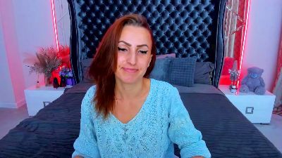 Rebeca_Diamond live cam on Cam4