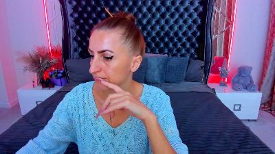 Rebeca_Diamond live cam on Cam4