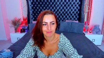 Rebeca_Diamond live cam on Cam4