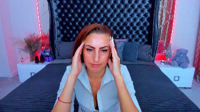 Rebeca_Diamond live cam on Cam4
