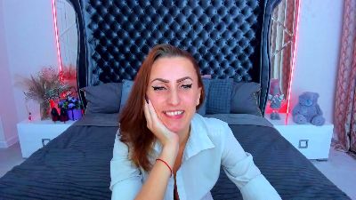 Rebeca_Diamond live cam on Cam4