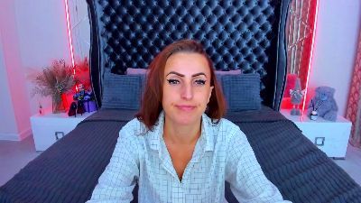 Rebeca_Diamond live cam on Cam4