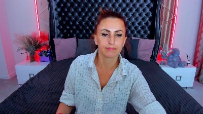 Rebeca_Diamond live cam on Cam4
