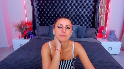 Rebeca_Diamond live cam on Cam4