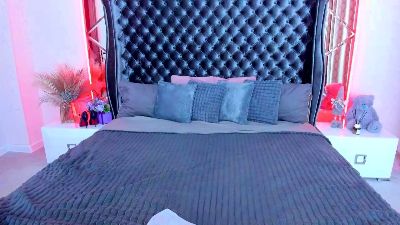 Rebeca_Diamond live cam on Cam4