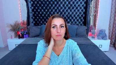Rebeca_Diamond live cam on Cam4