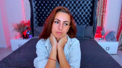 Rebeca_Diamond live cam on Cam4