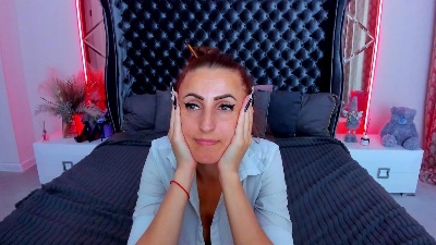 Rebeca_Diamond live cam on Cam4
