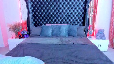 Rebeca_Diamond live cam on Cam4