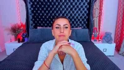 Rebeca_Diamond live cam on Cam4