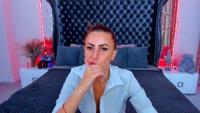 Rebeca_Diamond live cam on Cam4