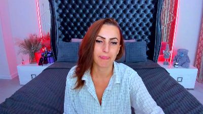 Rebeca_Diamond live cam on Cam4