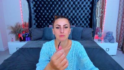 Rebeca_Diamond live cam on Cam4