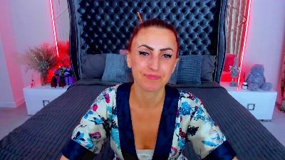 Rebeca_Diamond live cam on Cam4