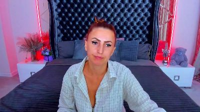 Rebeca_Diamond live cam on Cam4