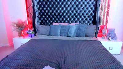 Rebeca_Diamond live cam on Cam4